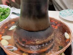 -阳坊胜利涮羊肉(阳坊老店)