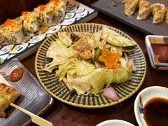 -鸟鹏烧鸟居酒屋(仁恒梦中心店)