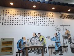 -豫掌柜饸饹面·烩面(秀沿路店)