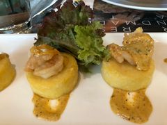 -OGGI TRATTORIA PIZZERIA(深业上城店)