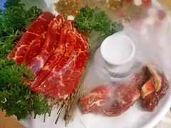 -喜鹊烤肉酒场(美乐城店)