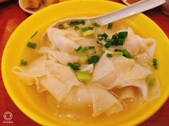 -龙抄手(春熙路总店)
