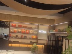 -风味小馆(天目湖宾馆店)