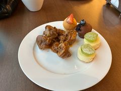 -郑州建业艾美酒店