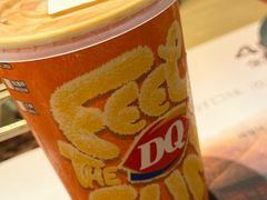 -DQ·蛋糕·冰淇淋(印象城店)