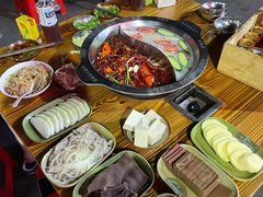 -张嬢嬢老火锅(壹号店•六年店)