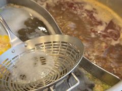 -潮汕美牛肉丸火锅店(天宁寺店)