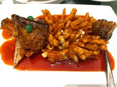 -松鹤楼·非遗·苏帮菜(融科店)