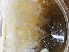 牛杂粉丝汤-锅贴王小吃(南大街店)