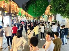 -三坊七巷历史文化街区