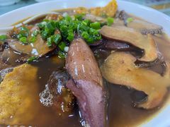 -荔林食店(西华路店)