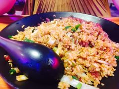 -南极·小龙虾·湘式拌饭(南街店)