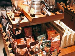 -星巴克臻选(扬州瘦西湖文化广场店)