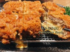 -胜博殿日式炸猪排(富力广场店)