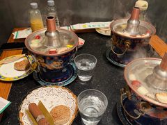 -南门涮肉(上海二店)