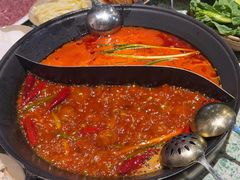 -五里关火锅(牛市口店)