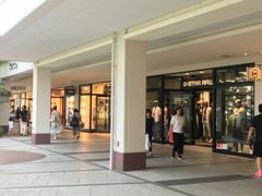 -三井奥特莱斯购物城(爵士之梦长岛店)