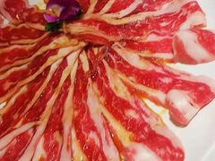 -韩宫宴烤肉·料理(宝山万达店)