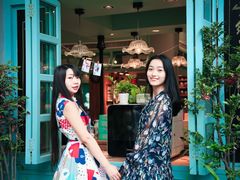 -厦门鼓浪屿青木蟳埔簪花写真摄影(鼓浪屿店)