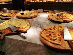 -比格比萨自助(逗号立方店)