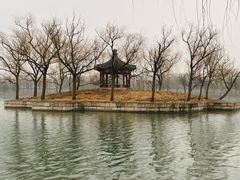 -颐和园