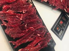 -潮发潮汕牛肉店(龙洞店)