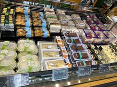 -FASHION BAKERY法森贝克(新德路店)