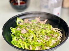 -老地方面馆(思南路店)
