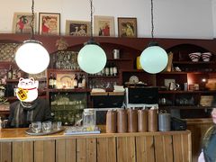 -小世界西餐厅(建国门店)