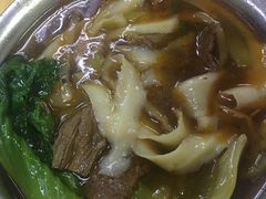 -朝阳路拉面店