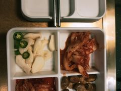 -金妈家烤肉(龙湖U城天街店)