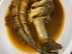 -旺角小渔村·海肠捞饭开创者(二马路店)