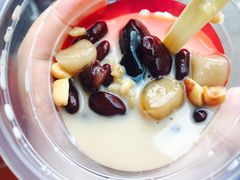 -八婆婆烧仙草(中山路店)