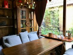 -杭州西湖风景名胜区-满觉陇四眼井