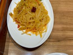 -品回味清真西北楼(宁波首店)