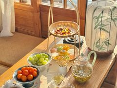 -抱雲轩·湖景庭院茶空间(东湖阳光店)