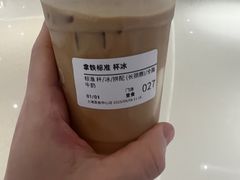 -Seesaw Coffee(上海国金中心店)