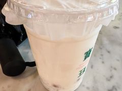 -宝珠奶酪(浦东金桥店)