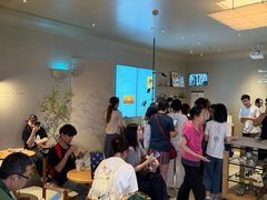 -喜茶(广州佳兆业广场店)