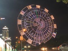 -南昌之星摩天轮