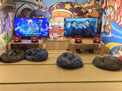 -极乐汤(川沙店)