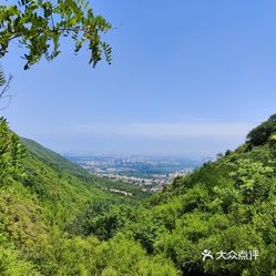 【西山森林公園】電話,地址,價格,營業時間(圖) - 鹿泉區周邊遊