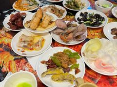 -宝丽金大酒店·洗浴中心