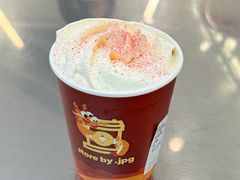 -JPG coffee(广州体育西店)