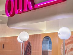 -OUR Bakery(SKP-S店)