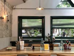 大堂-RAC BAR(安福路店)