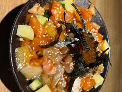 -寿司皇(扬名广场店)
