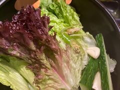 -黑牛黑猪烤肉专门店(万象城店)