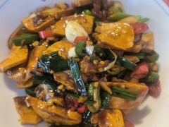 -湖南乡情湘菜馆(罗湖店)
