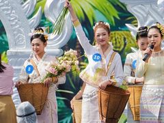 -云南民族村